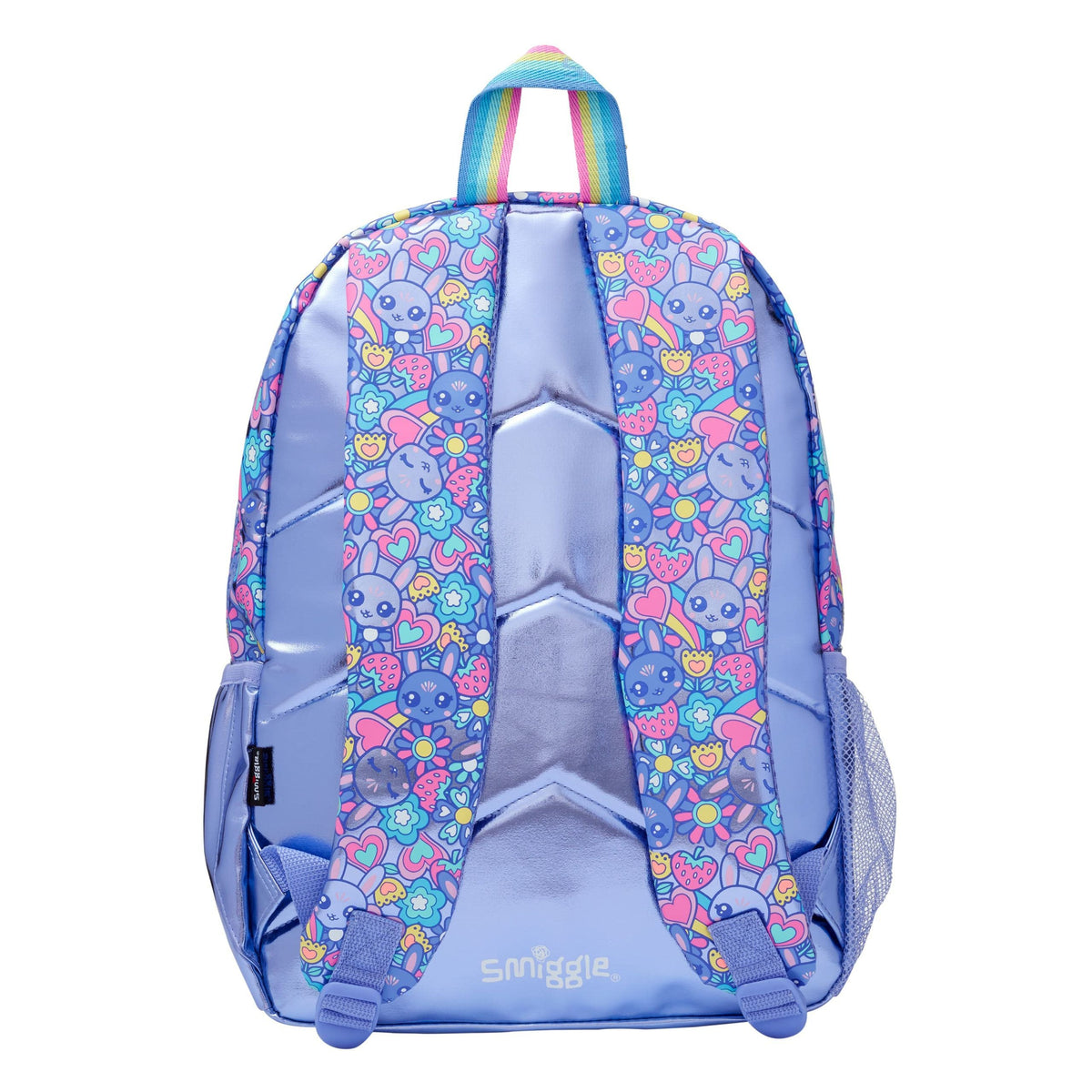 Smiggle - Mochila clásica Budz Hop