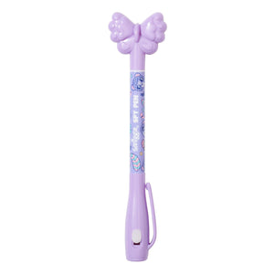 Smiggle - Bolígrafo invisible espía luminoso Budz