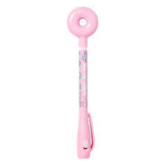 Smiggle - Bolígrafo invisible espía luminoso Budz