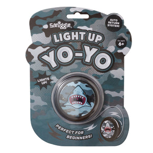 Smiggle - Yo-yo con luz Budz