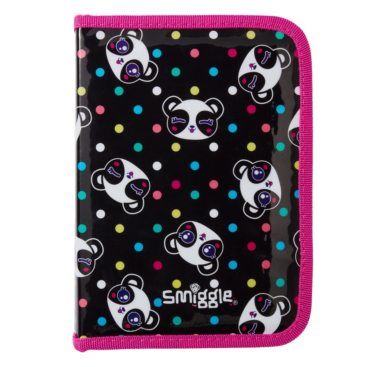 Smiggle - Estuche y Set de Papelería Budz