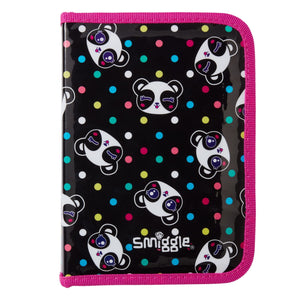 Smiggle - Estuche y Set de Papelería Budz