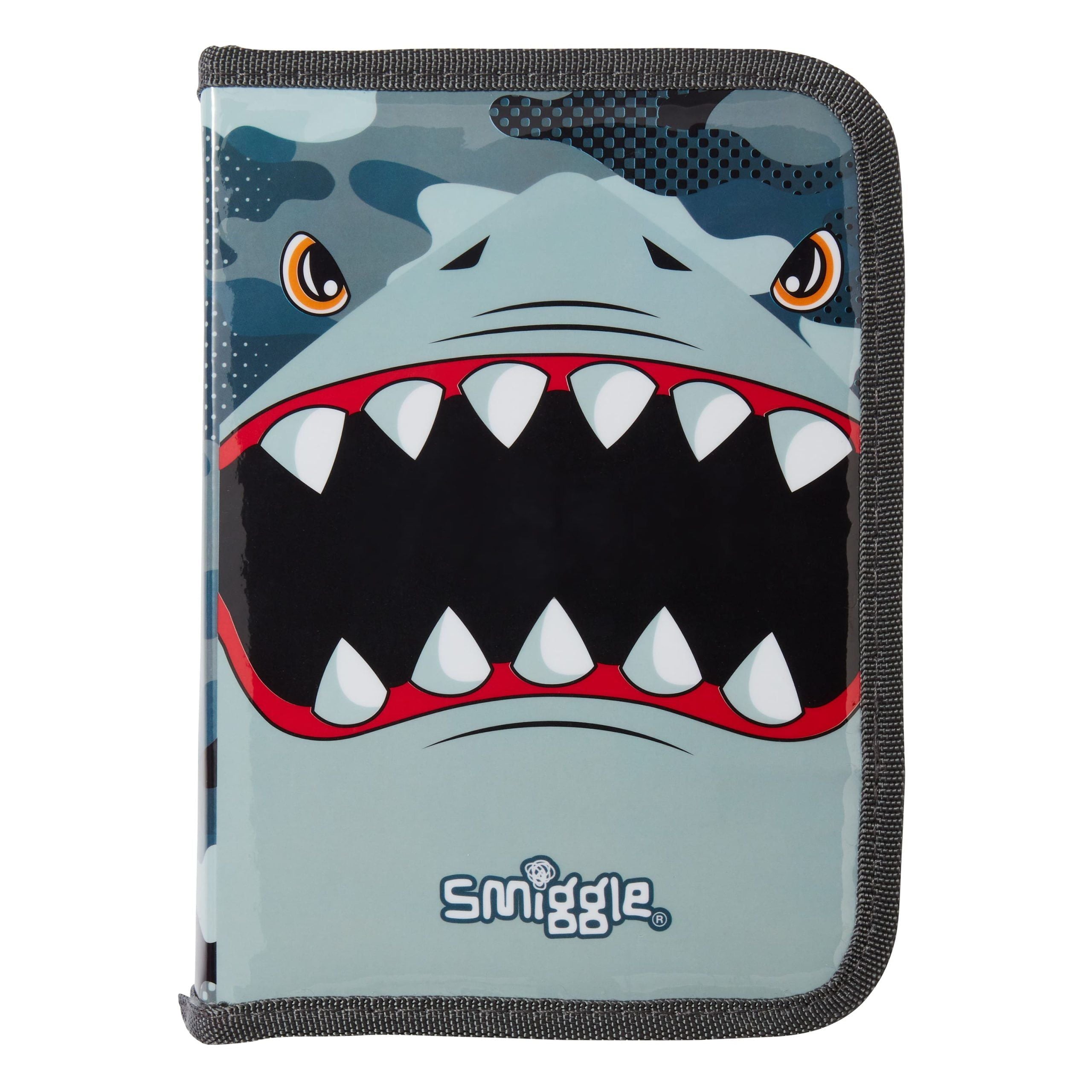 Smiggle - Estuche y Set de Papelería Budz