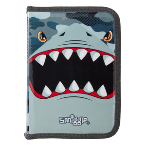 Smiggle - Estuche y Set de Papelería Budz