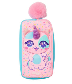 Estuche clásico Budz de Smiggle