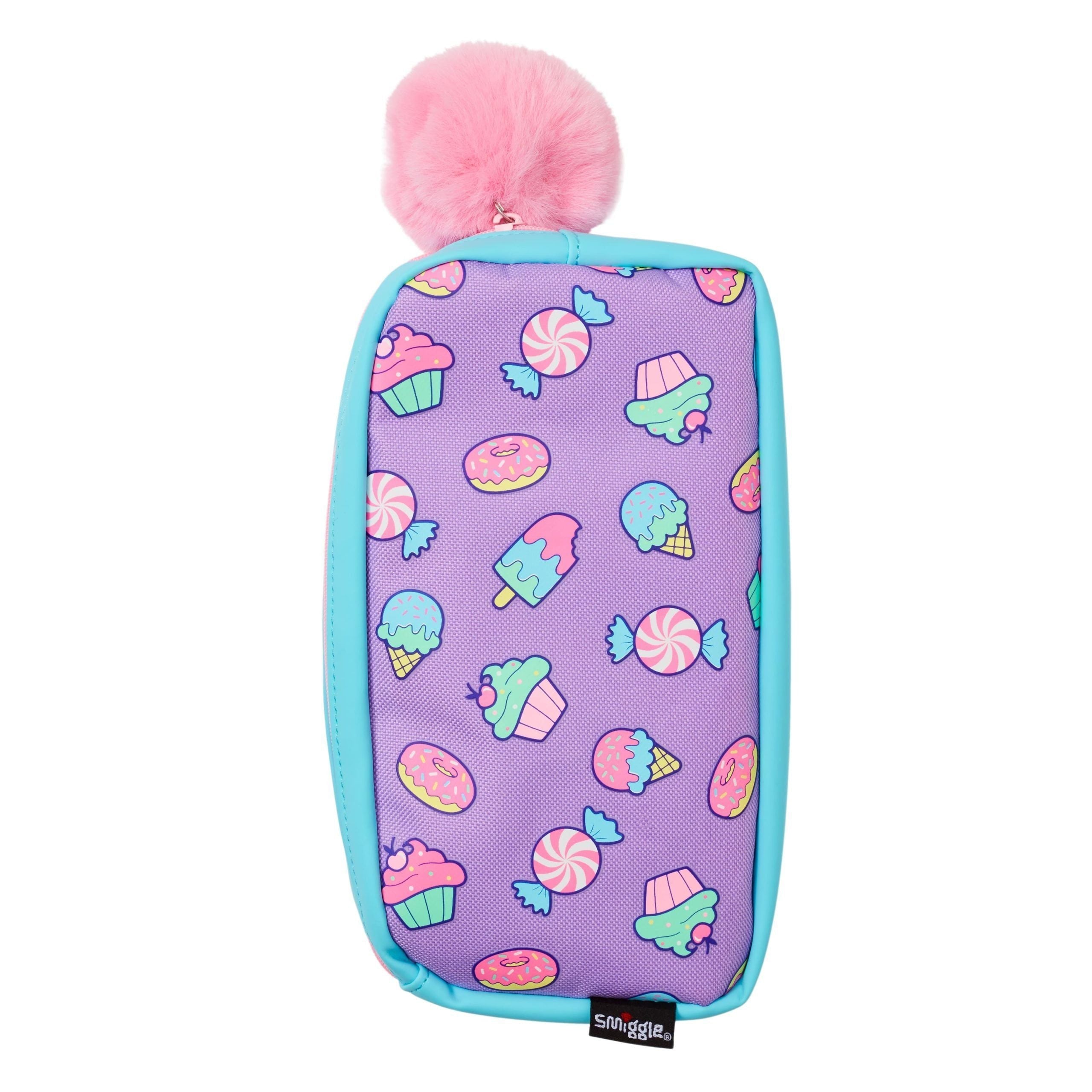 Estuche clásico Budz de Smiggle