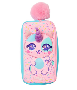 Estuche clásico Budz de Smiggle