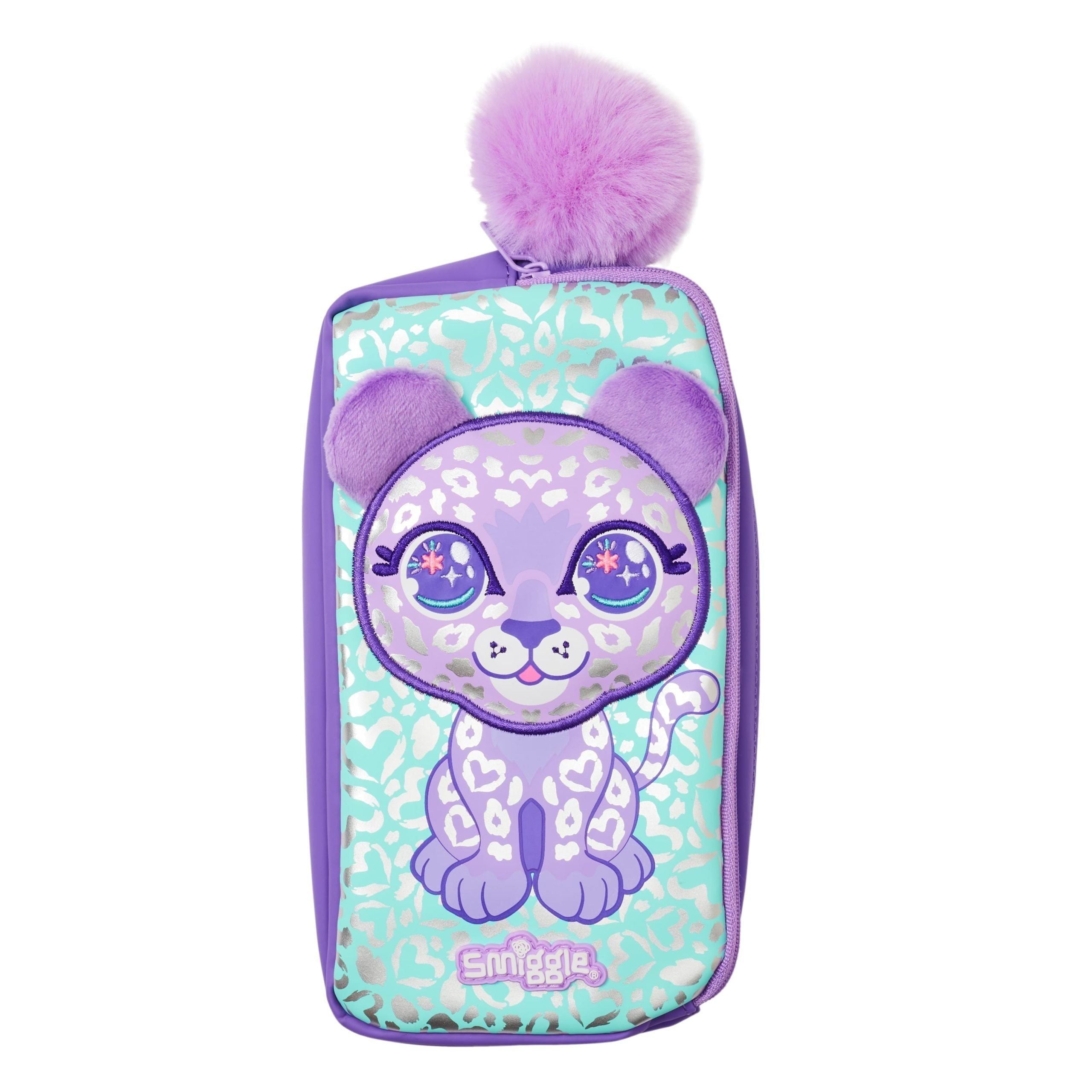 Estuche clásico Budz de Smiggle