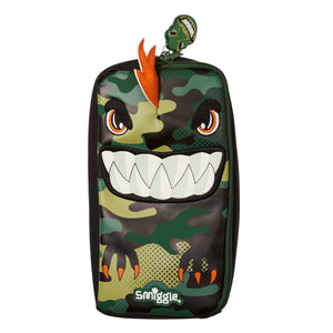Estuche clásico Budz de Smiggle