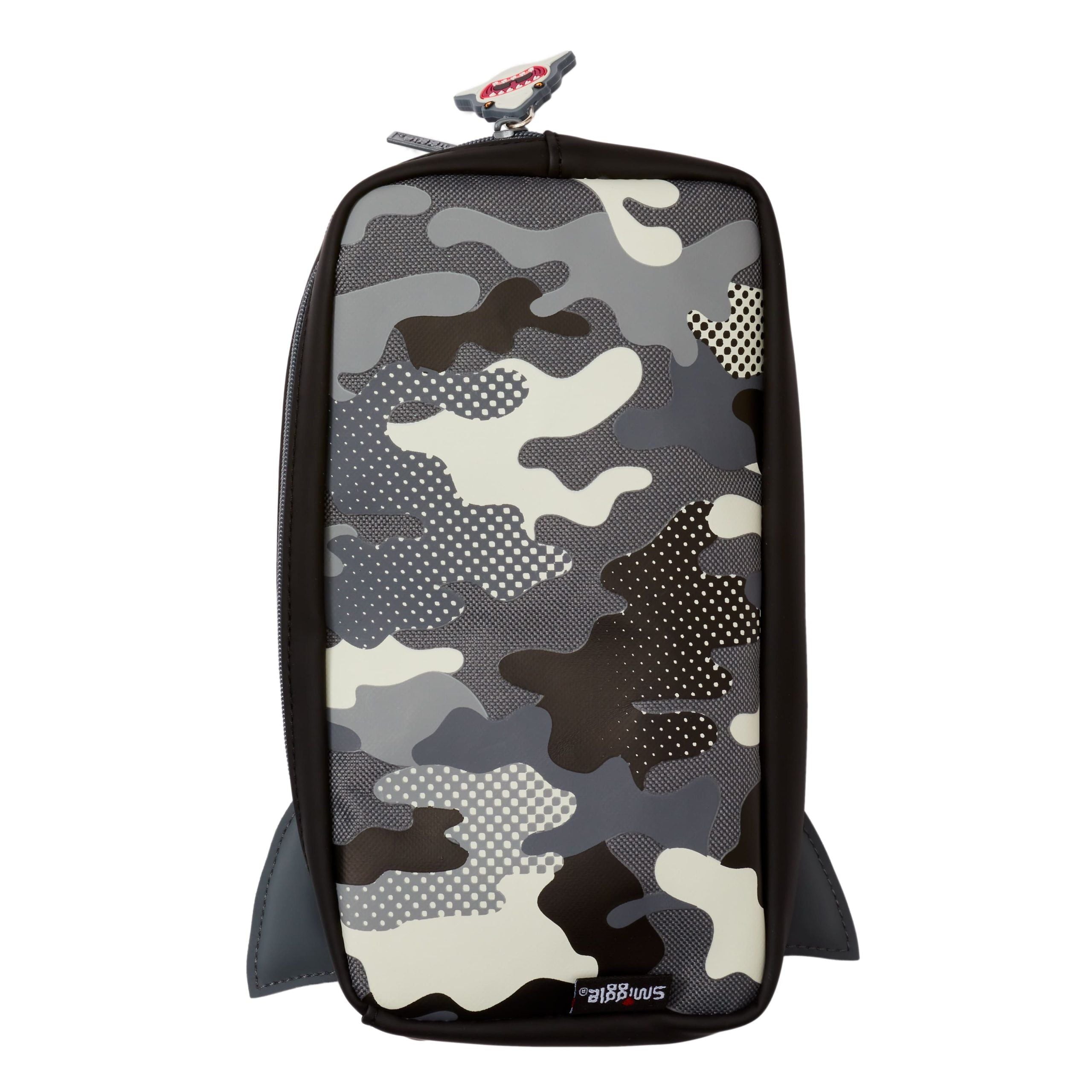 Estuche clásico Budz de Smiggle