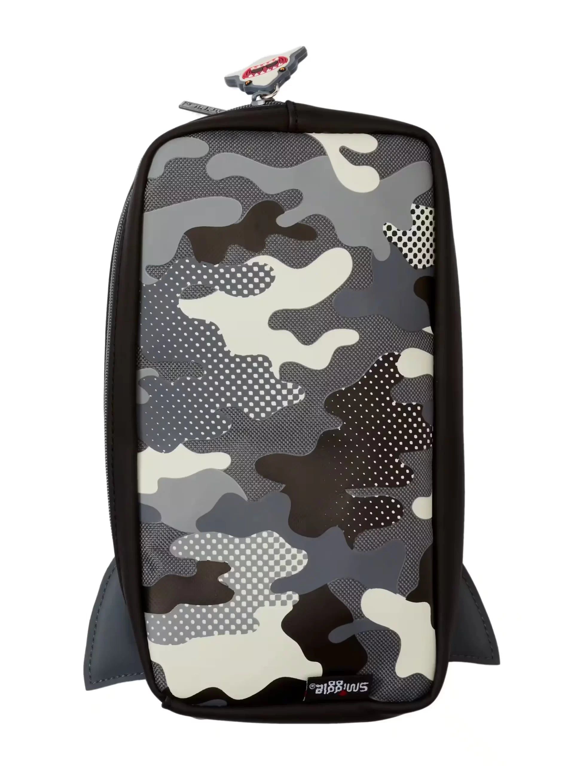 Estuche clásico Budz de Smiggle