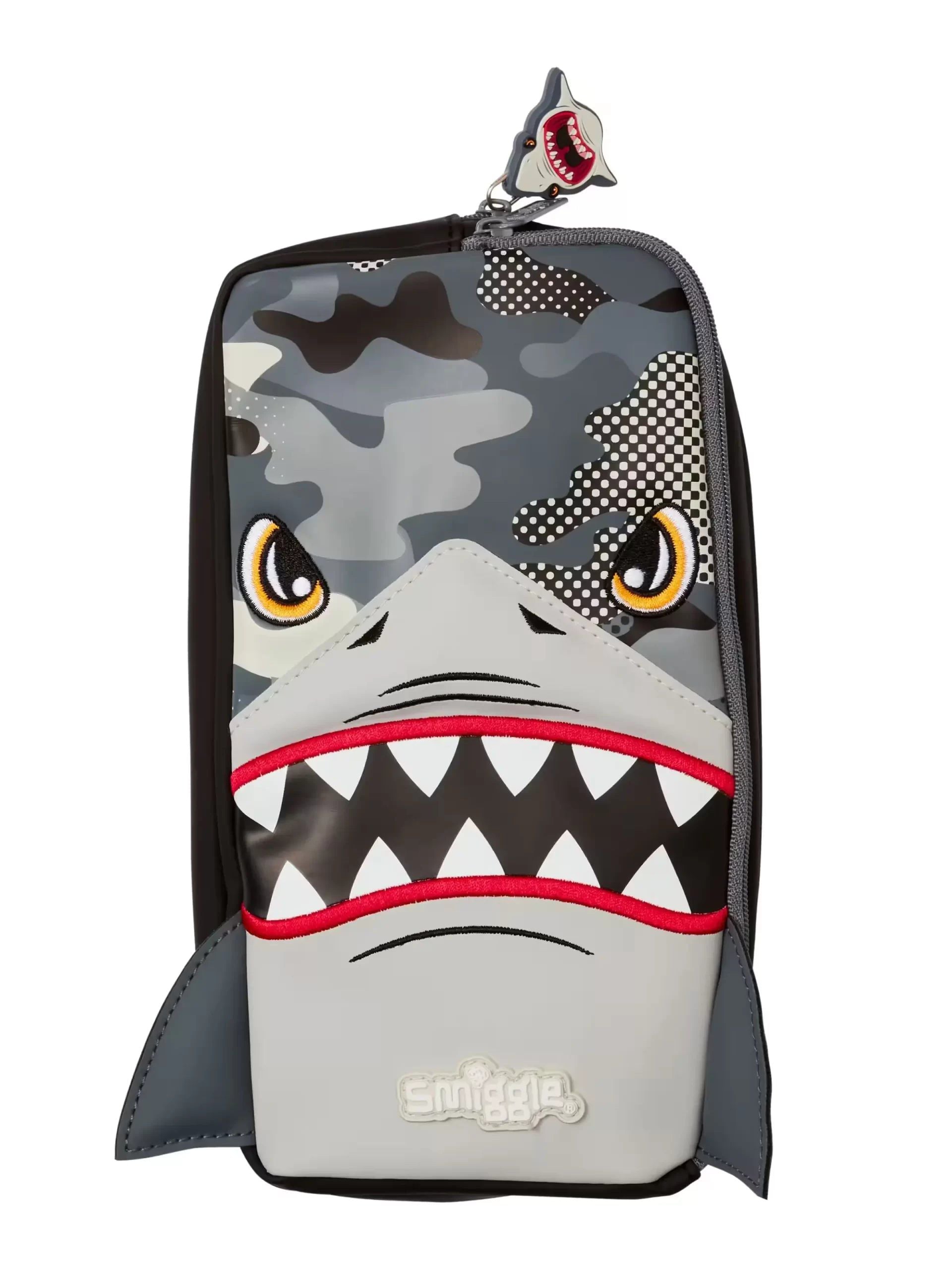 Estuche clásico Budz de Smiggle