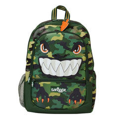Smiggle - Mochila clásica Budz
