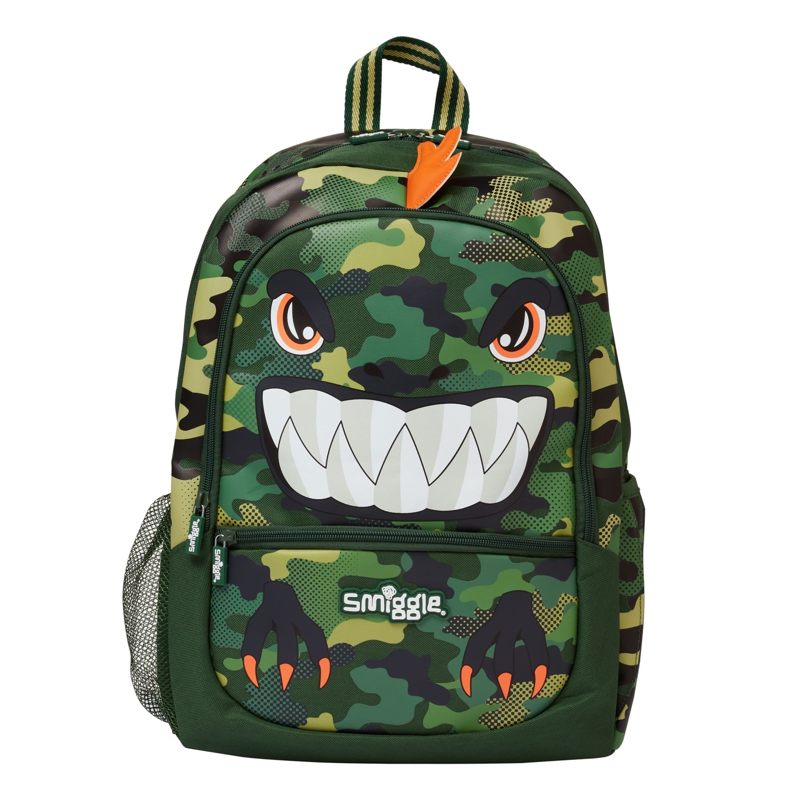 Smiggle - Mochila clásica Budz