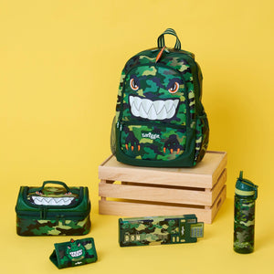 Smiggle - Mochila clásica Budz