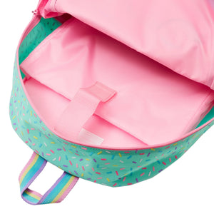 Smiggle - Mochila clásica Budz