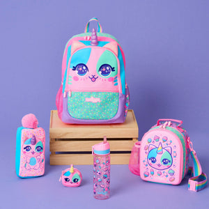 Smiggle - Mochila clásica Budz