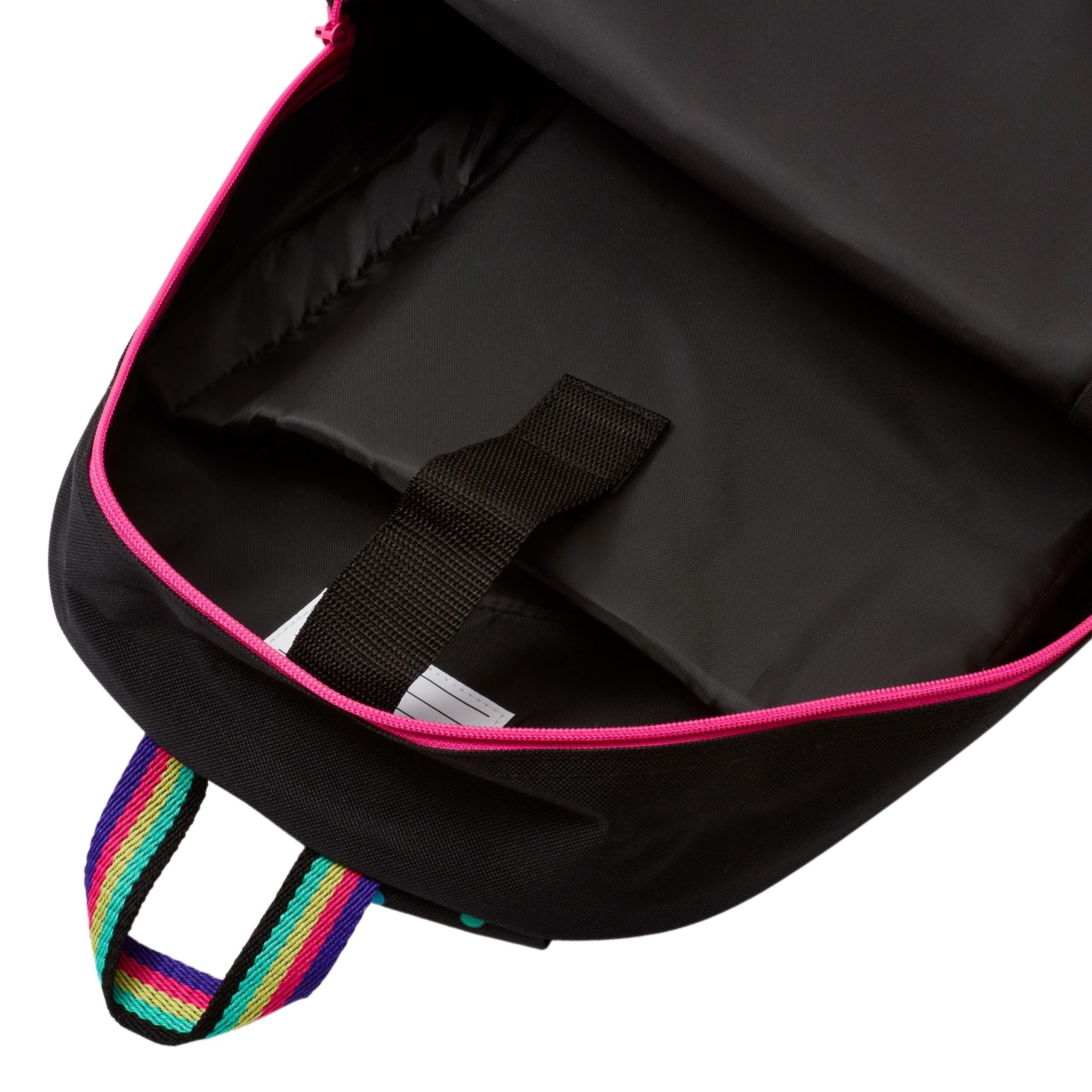 Smiggle - Mochila clásica Budz