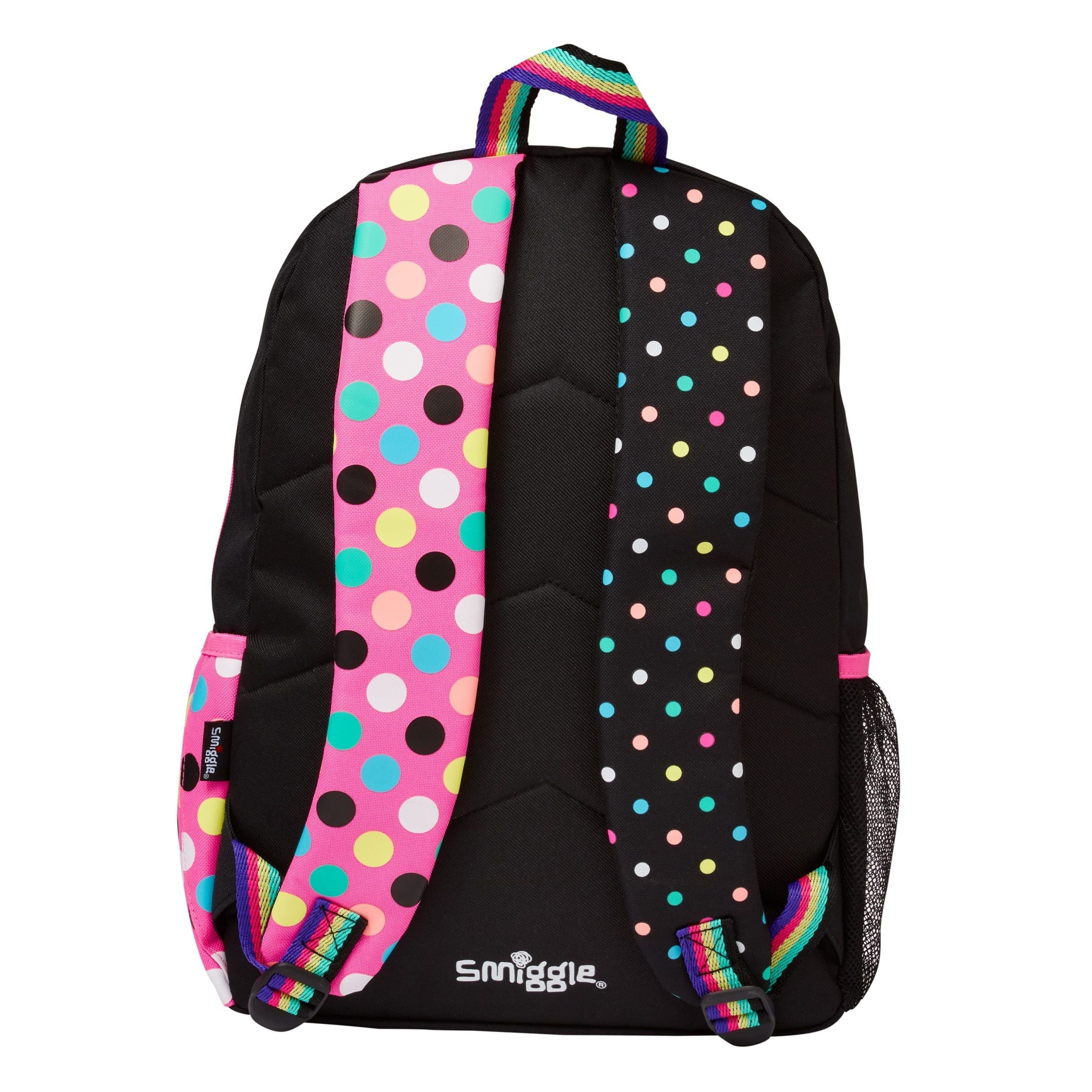 Smiggle - Mochila clásica Budz