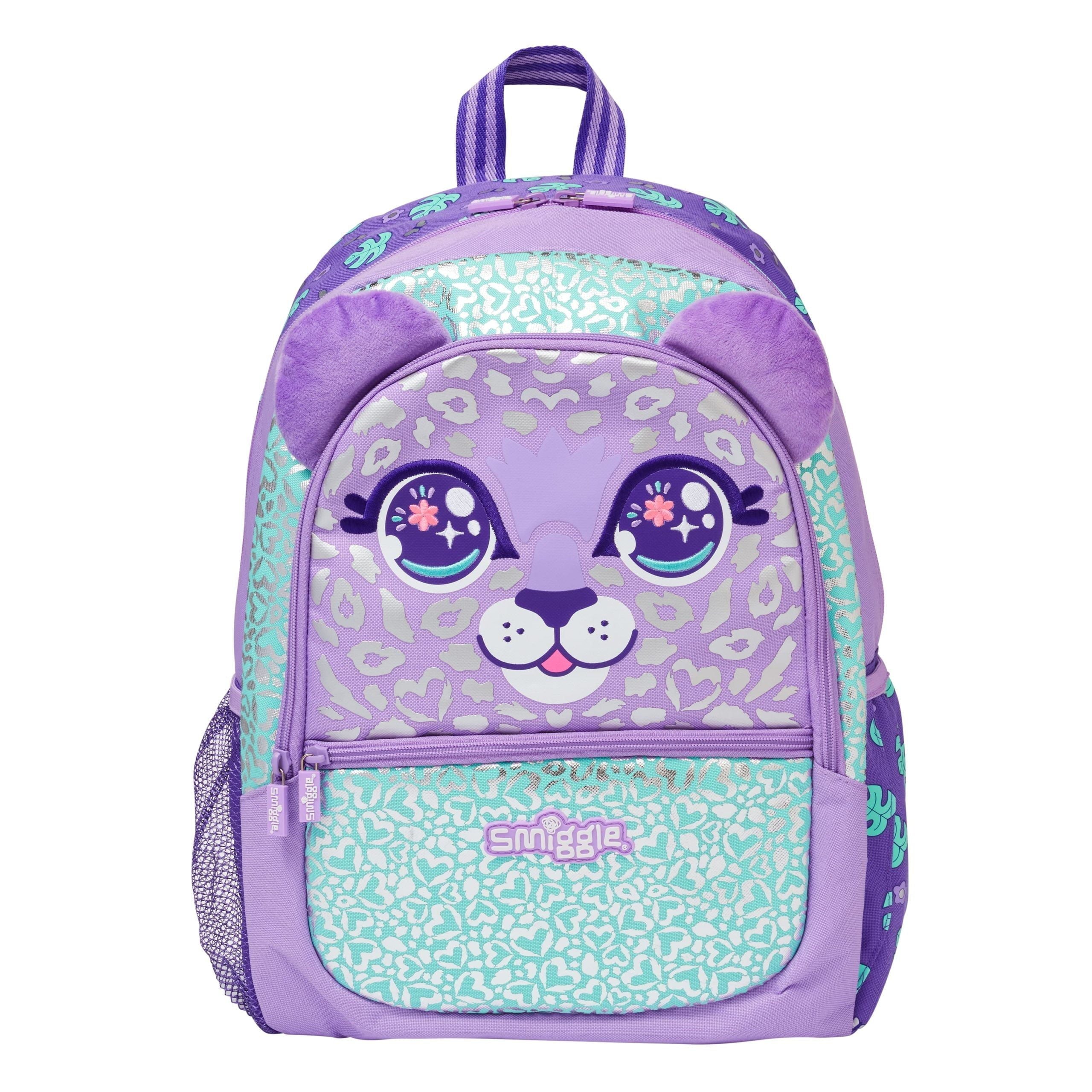 Smiggle - Mochila clásica Budz