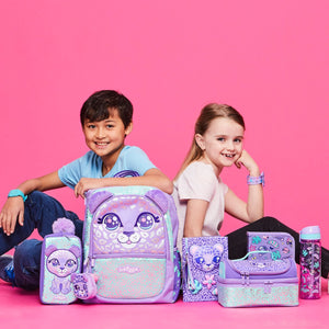 Smiggle - Mochila clásica Budz