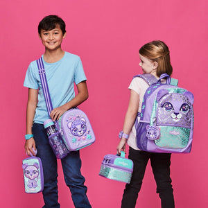Smiggle - Mochila clásica Budz