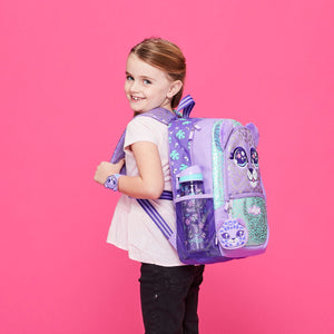 Smiggle - Mochila clásica Budz