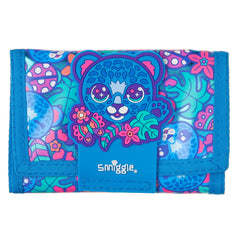 Smiggle - Cartera perfumada con diseño de personaje de Budz