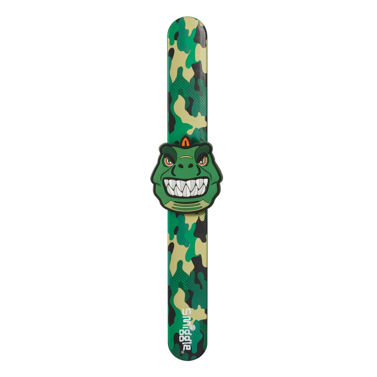 Smiggle - Accesorio de brazo Budz Slapband