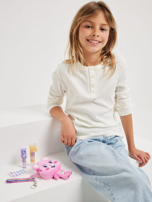 Smiggle - Paquete de regalo de baño y cuerpo de Care Bears