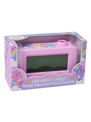 Smiggle - Reloj despertador digital Care Bears