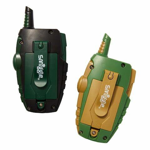 Smiggle - Walkie Talkies de espía