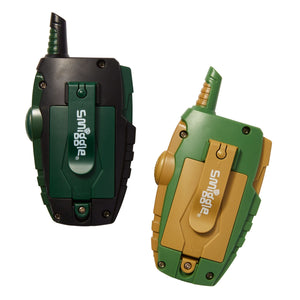 Smiggle - Walkie Talkies de espía