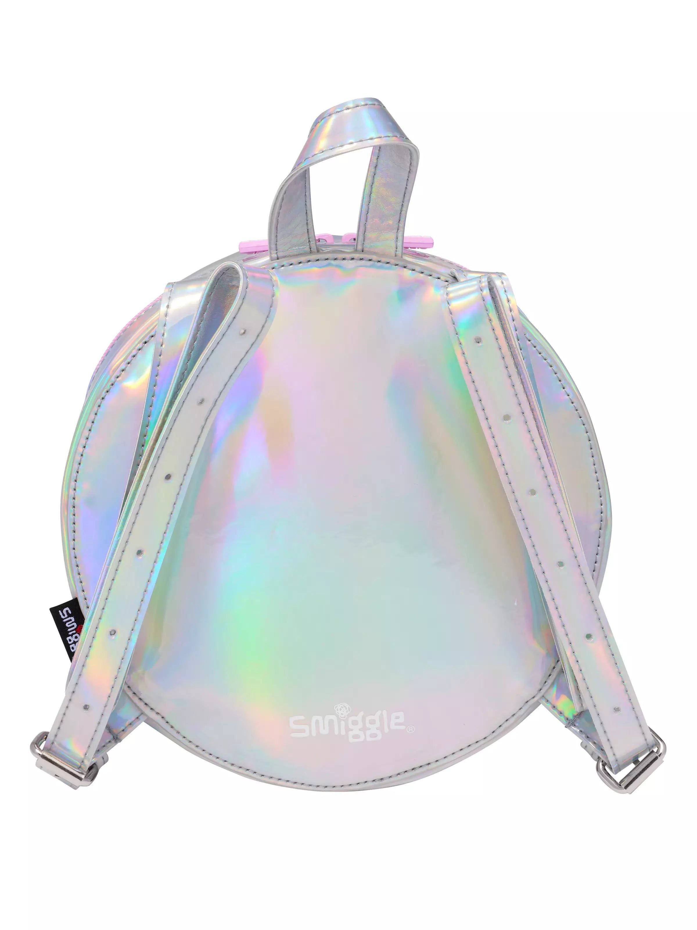 Smiggle - Mochila floral de fin de semana