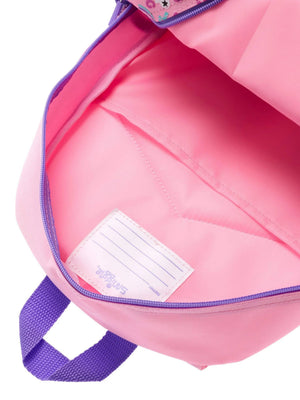 Smiggle - Nube Nueve - Set de 3 Mochilas de Preescolar y Guardería