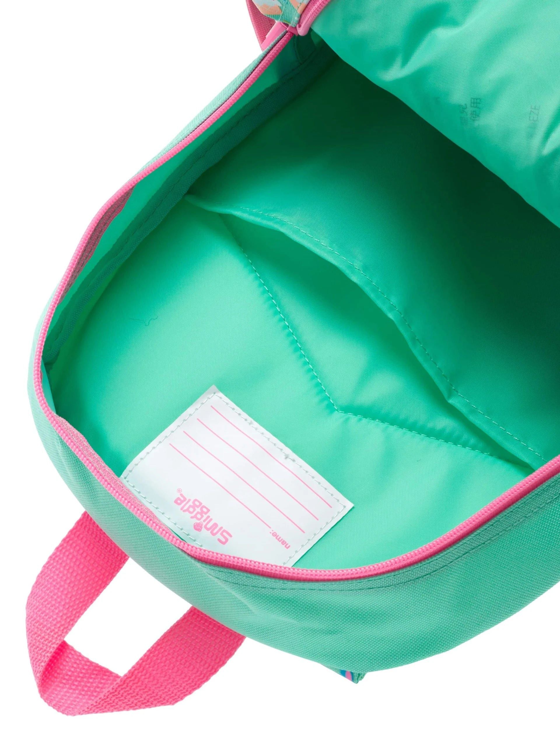 Smiggle - Nube Nueve - Set de 3 Mochilas de Preescolar y Guardería