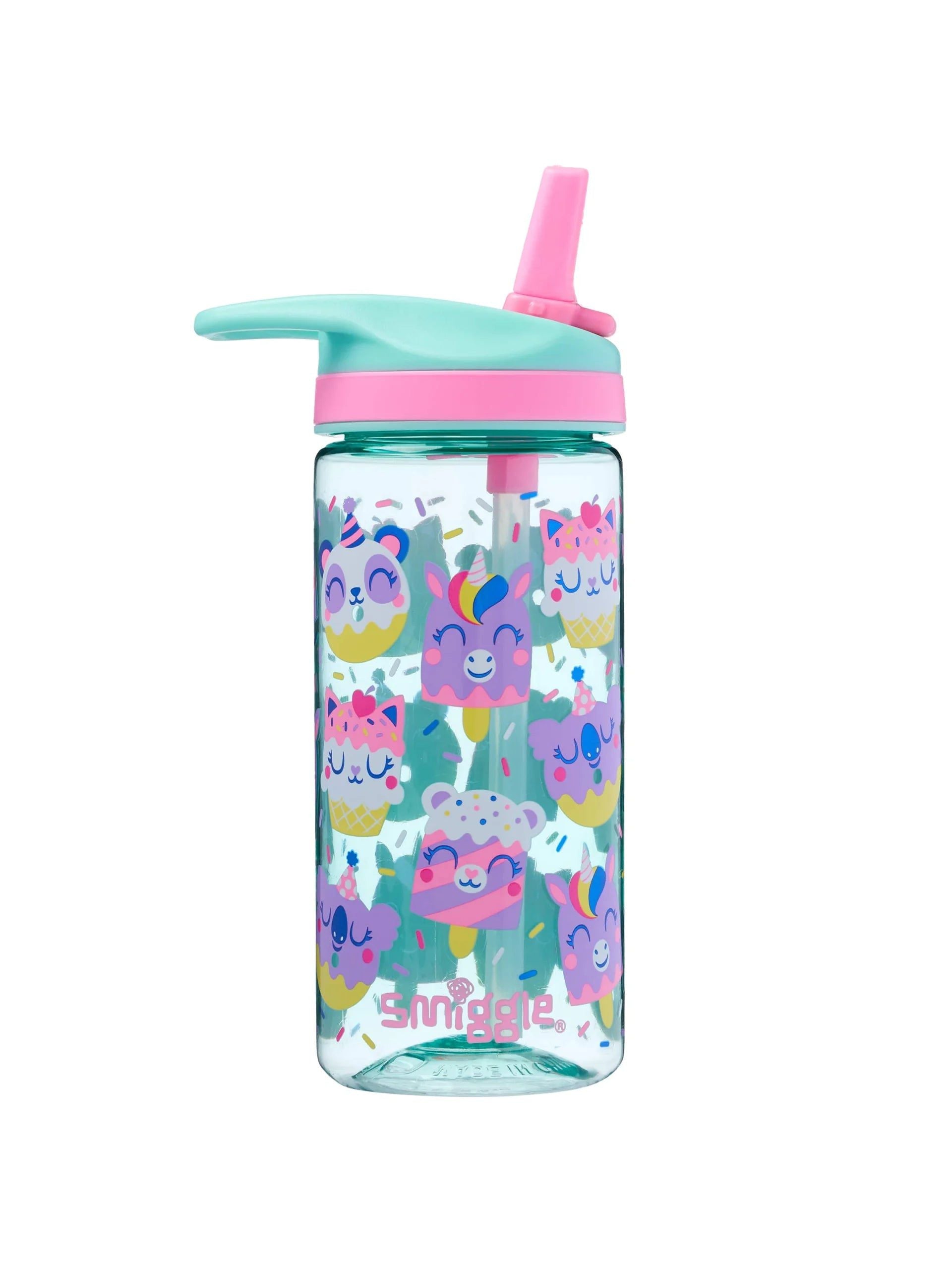 Smiggle - Nube Nueve - Set de 3 Mochilas de Preescolar y Guardería
