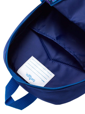 Smiggle - Cloud Nine Juego de 4 mochilas para guardería y preescolar
