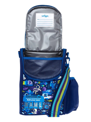Smiggle - Cloud Nine Juego de 4 mochilas para guardería y preescolar