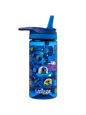 Smiggle - Cloud Nine Juego de 4 mochilas para guardería y preescolar