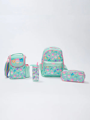 Smiggle - Cloud Nine Juego de 4 mochilas para guardería y preescolar