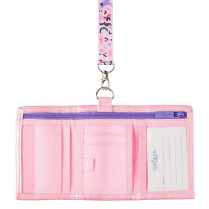 Smiggle - Monedero Infantil Cloud Nine Junior