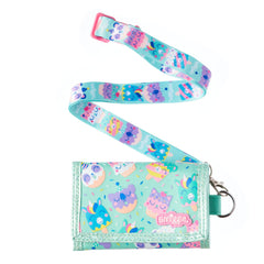 Smiggle - Monedero Infantil Cloud Nine Junior