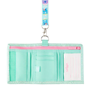 Smiggle - Monedero Infantil Cloud Nine Junior