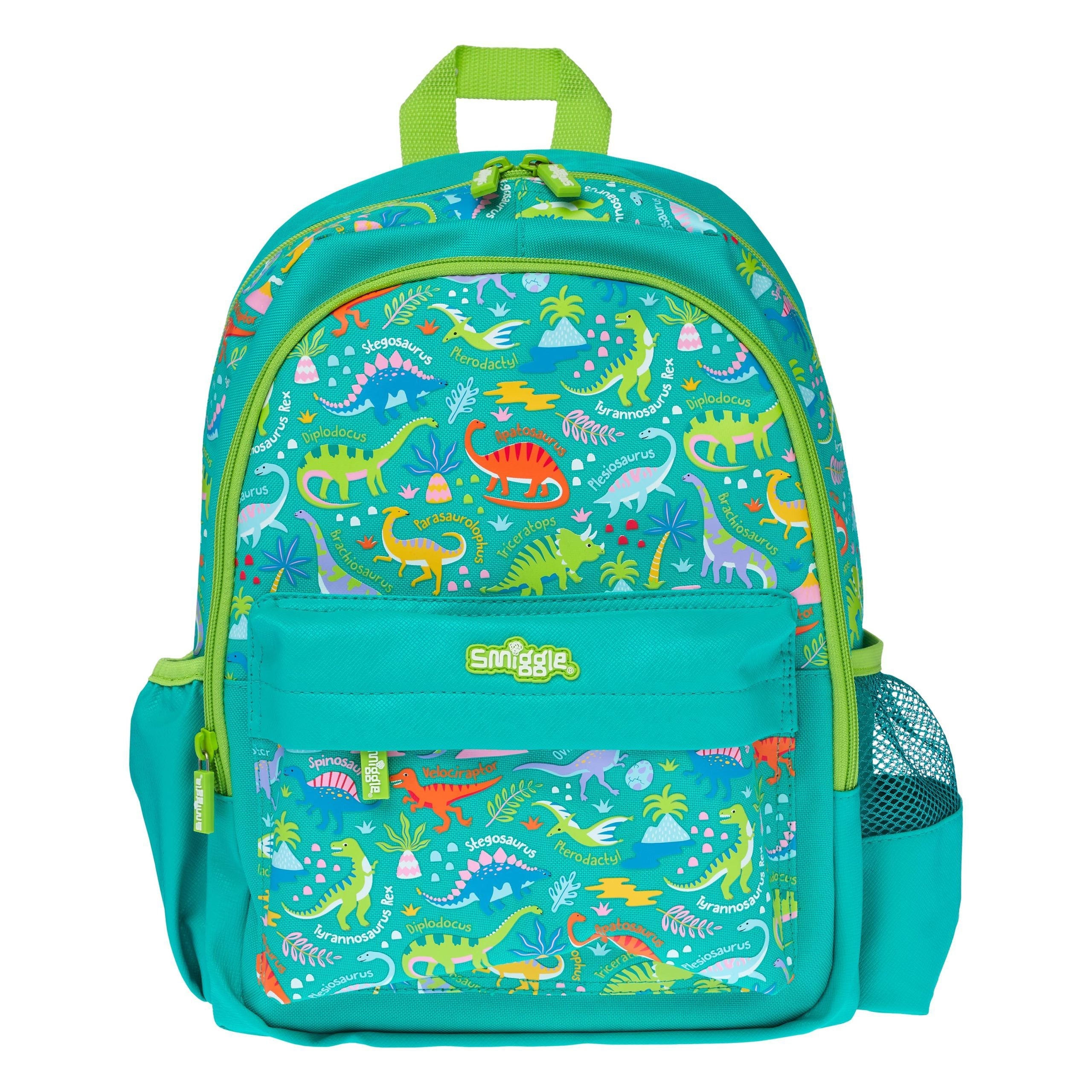 Smiggle - Mochila Júnior Cloud Nine