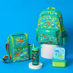 Smiggle - Mochila Júnior Cloud Nine