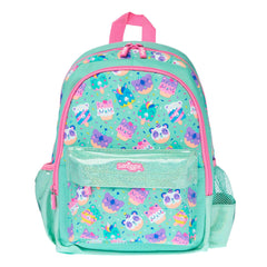 Smiggle - Mochila Júnior Cloud Nine