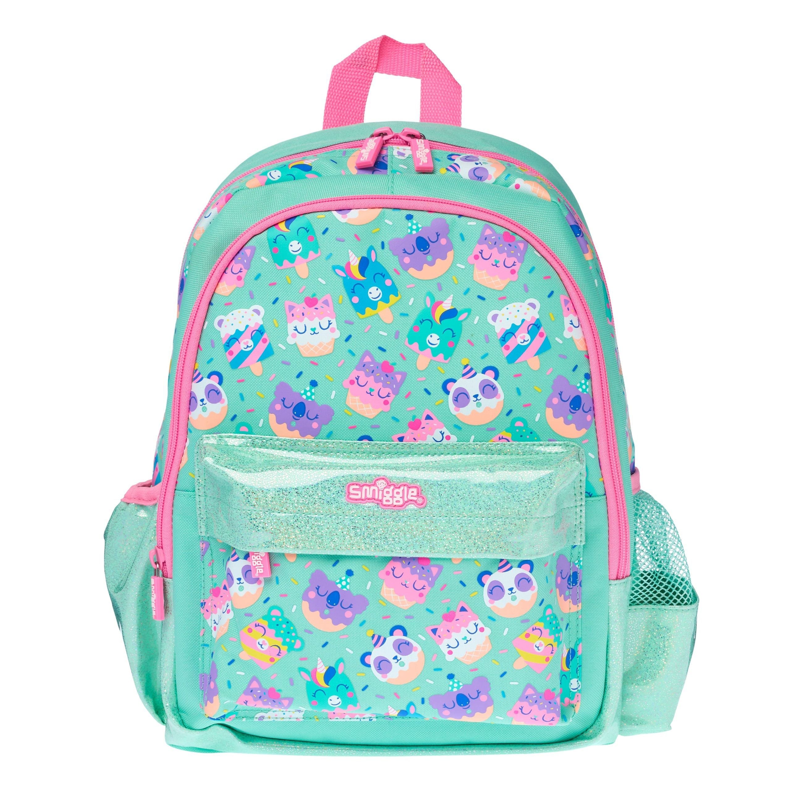 Smiggle - Mochila Júnior Cloud Nine