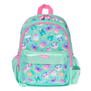 Smiggle - Mochila Júnior Cloud Nine