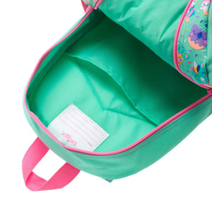 Smiggle - Mochila Júnior Cloud Nine